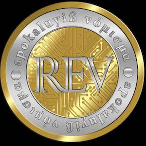 REV - Revelation Coin