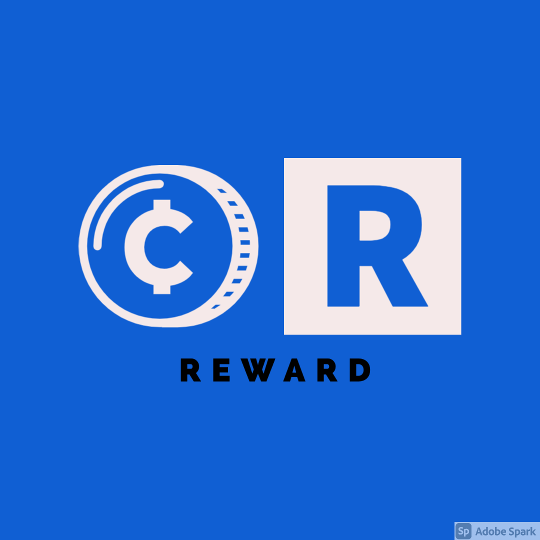 REWD - Reward Token