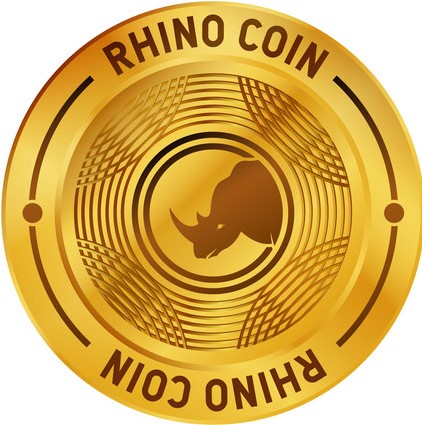 RHNO - Rhino Coin