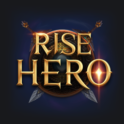 RISE - RiseHero