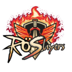 SLYR - RO Slayers