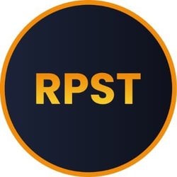 RPST - Rock Paper Scissors Token