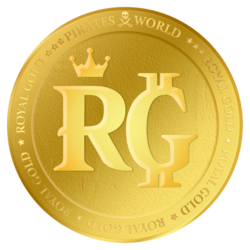 RGOLD - Royal Gold