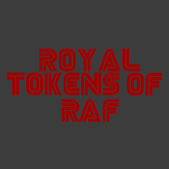 RTF - Royal Tokens of Raf