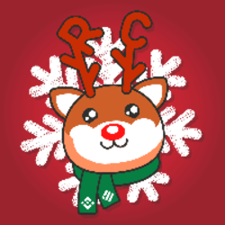 Rudolph - Rudolph Coin