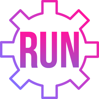 RUN - Run Token