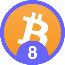sBTC-8 - Saber Wrapped Bitcoin (Sollet) (8 decimals)