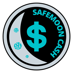SAFEMOONCASH - SafeMoonCash