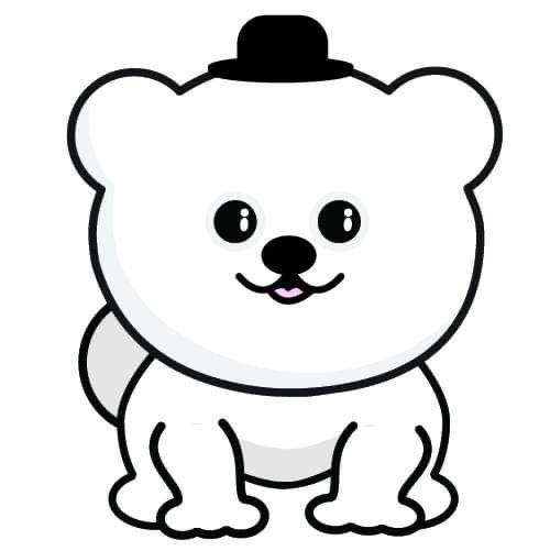 SAPO - Samoyed Puppet Coin