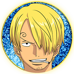 SANJI - Sanji Inu