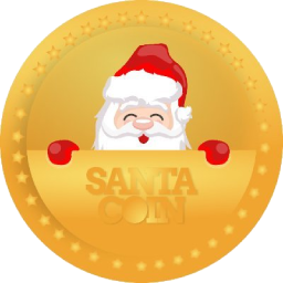 Santa - Santa Coin