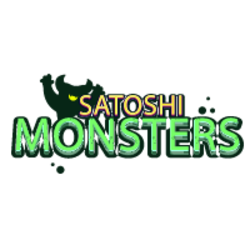 SSM - SatoshiMonsters