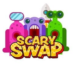 SCARY - Scaryswap Token