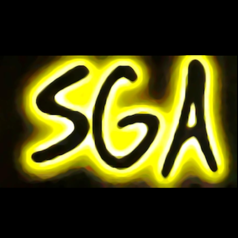 SGA - SGA Token