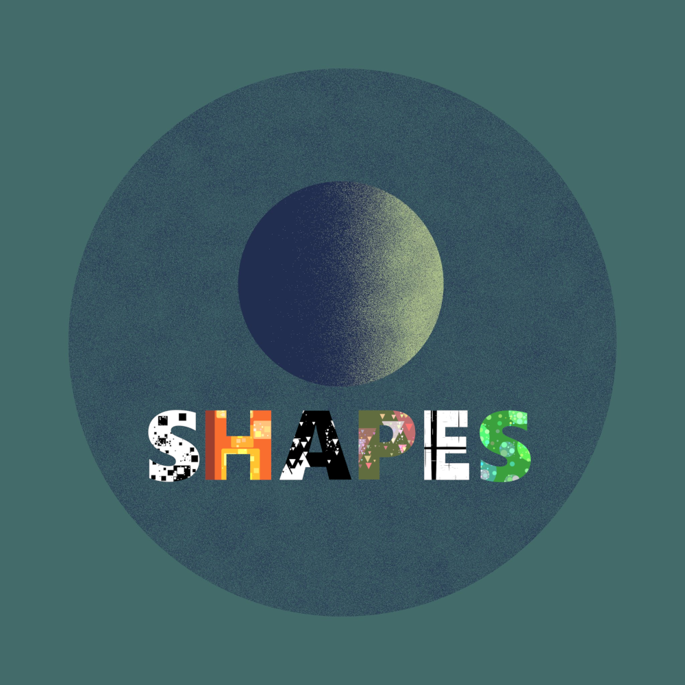 SHAPES - Shapes WL token