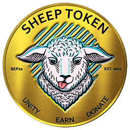 SHEEP - Sheep Token