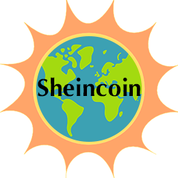 SHEIN - Sheincoin