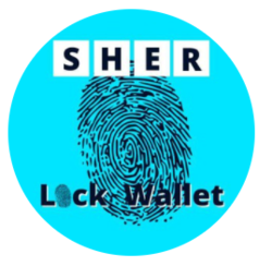 SHER - Sherlock Wallet