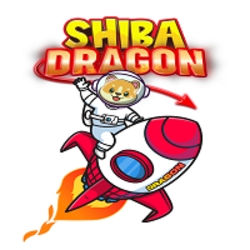 SHIBAD - Shiba Dragon