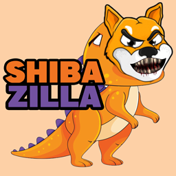 SHIBAZ - ShibaZilla