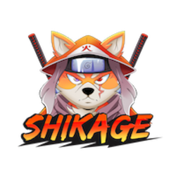 SHKG - Shikage