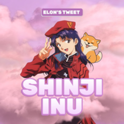 SHINJI - Shinji Inu