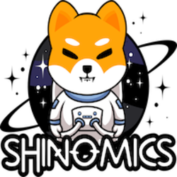 Shin - Shinomics