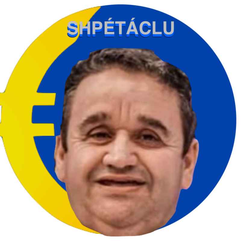 SHPTCL - Shpetaclu
