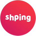 SHPING - Shping Coin