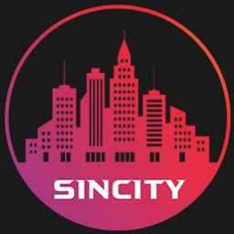 SinCity Token