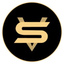 SLV - Slavi coin