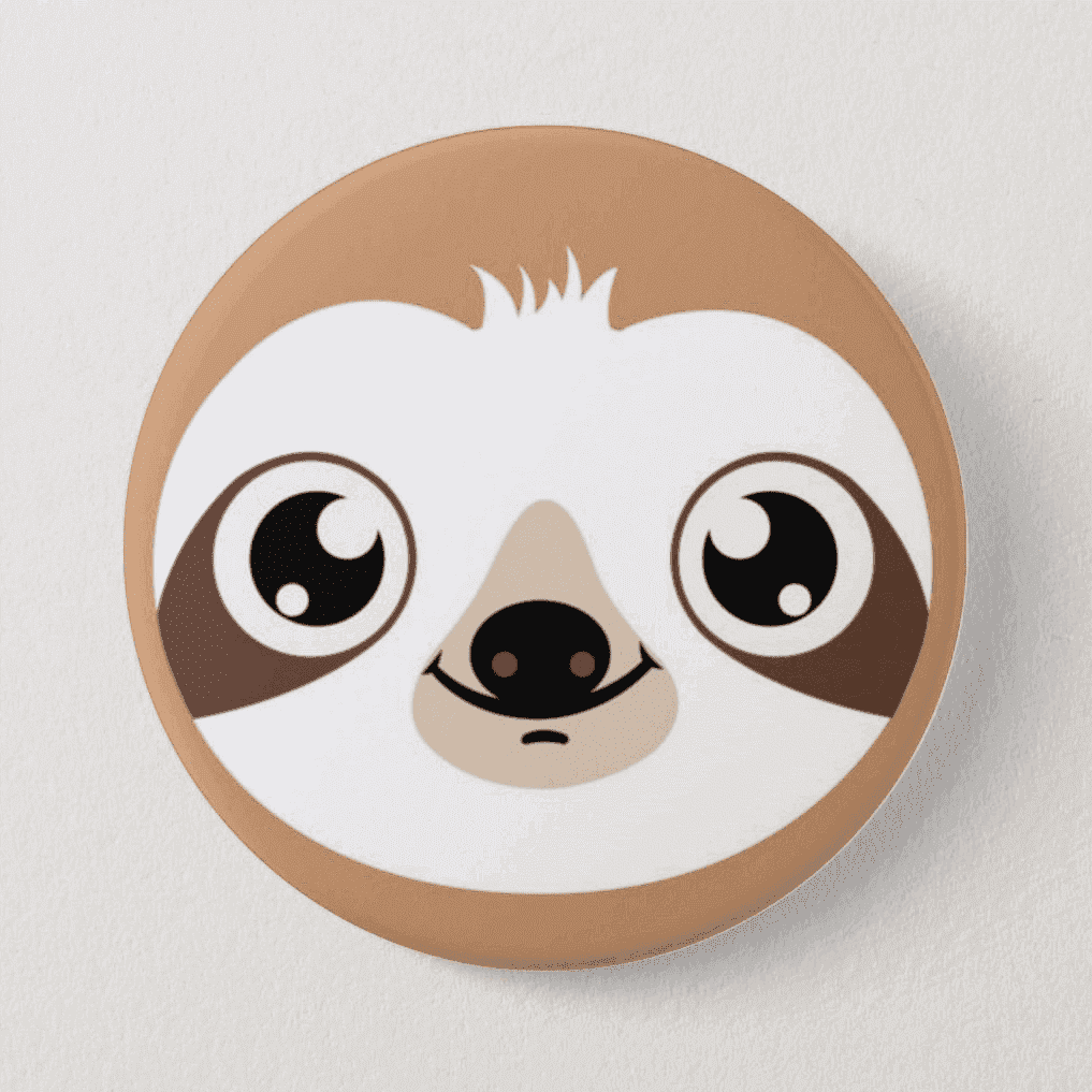 SLOT - Sloth Token