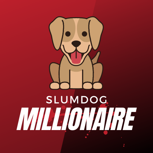 SLDM - Slumdog Millionaire