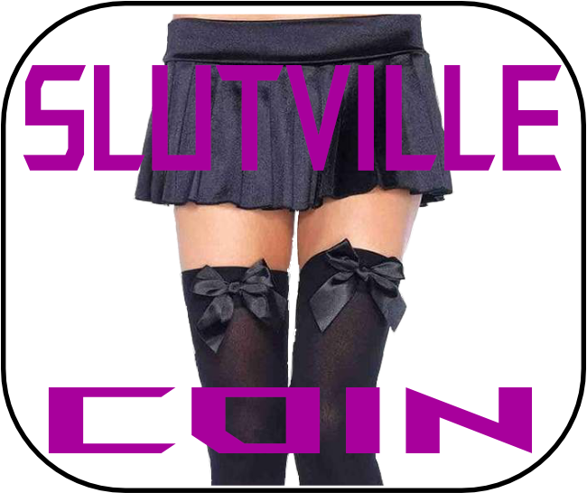 SLVC - Slutville Coin