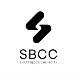 SBCC - Smart Block Chain City