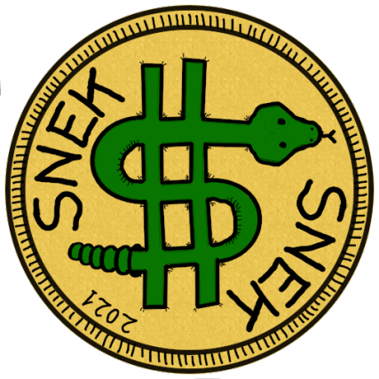 SNEK - Snek Coin