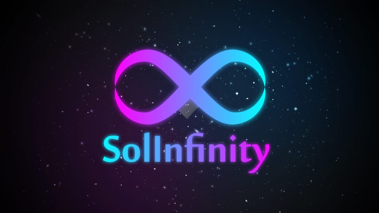 SOTY - Sol Infinity