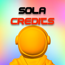 SCR - SolaCredits