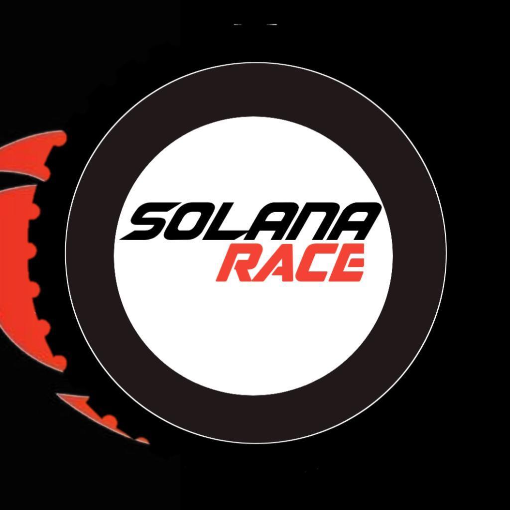 Solana Race