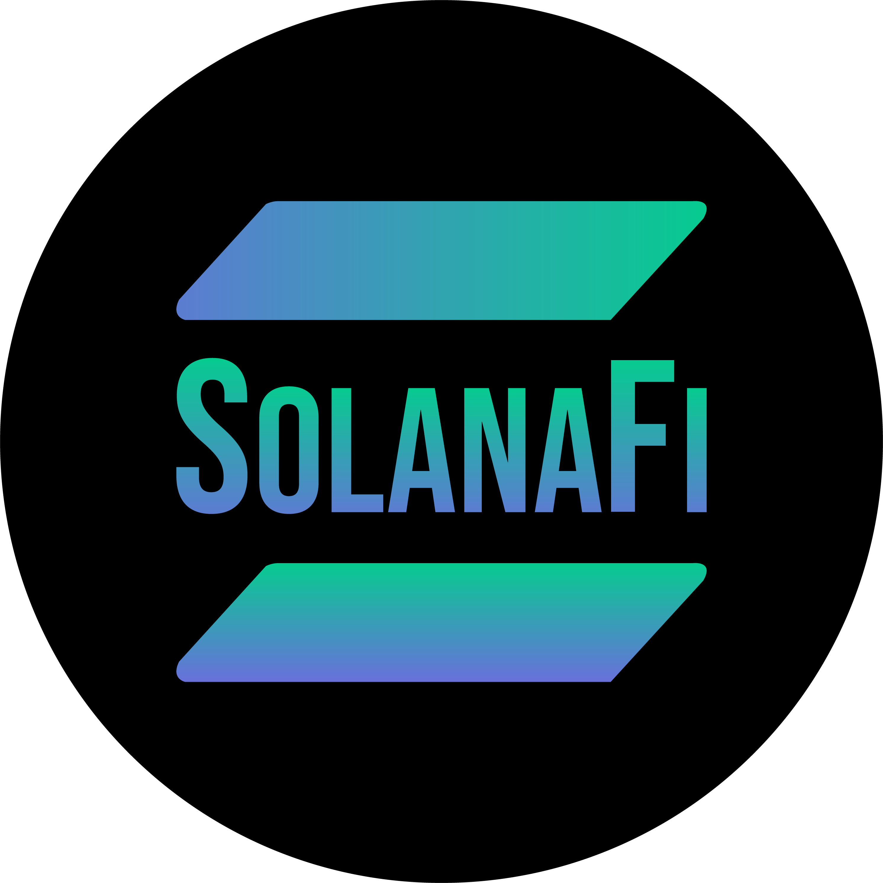 SFI - SolanaFi
