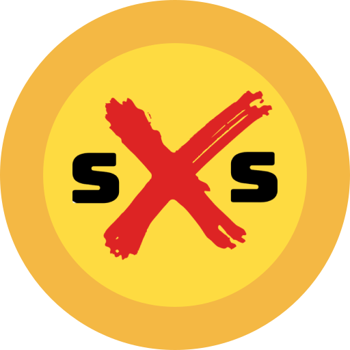 SXS - SoldierXSolvivor Coin