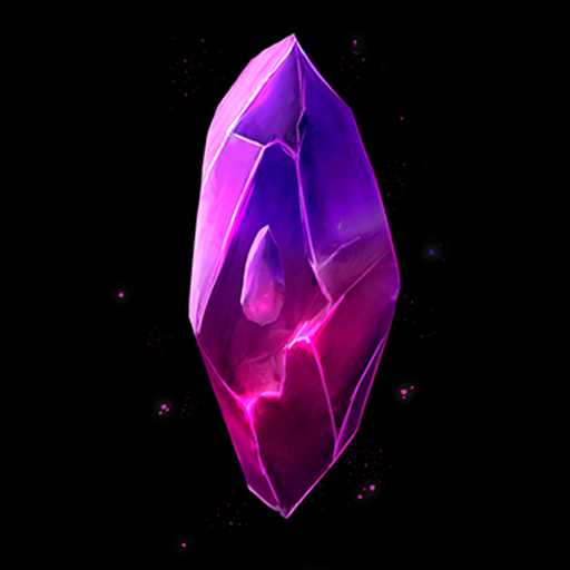 Sollarion Crystal