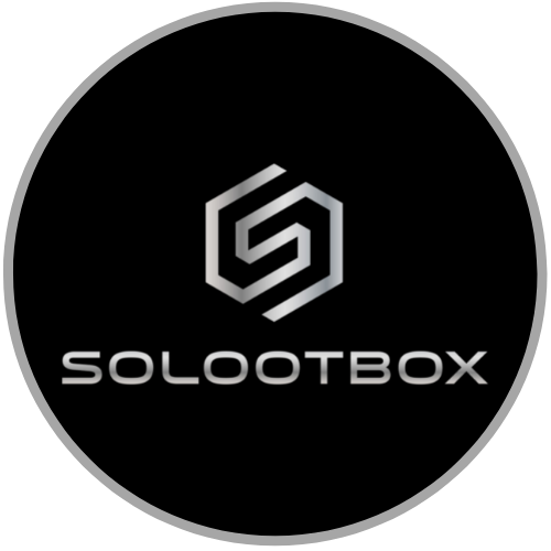 BOX - Solootbox DAO
