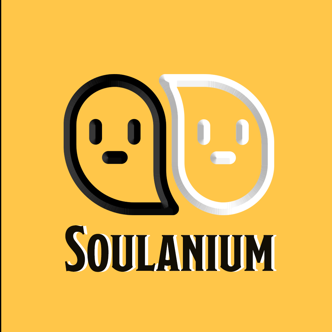 SOULUM - Soulanium