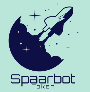SBT - Spaarbot Token