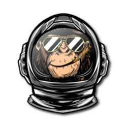 SPMK - SpaceMonkey