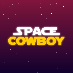 SCB - SpaceCowBoy