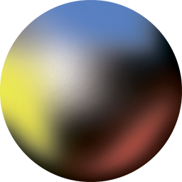 SPH - Spheroid
