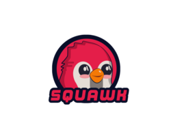 SQUAWK - Squawk