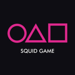 SQUID - Squid Game